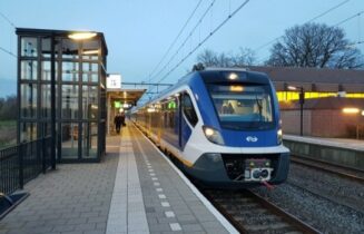 RAIL 2 ERTMS Zwolle