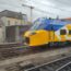 RAIL ICNG NS Brussel