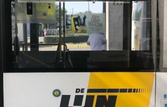 BUS De Lijn