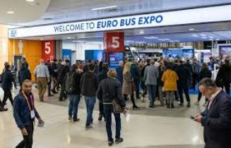 BUS Euro Bus Expo