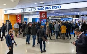 BUS Euro Bus Expo