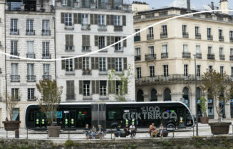 BUS - Irizar Tram'Bus