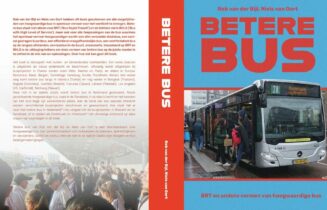 BUS Book cover