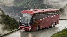 BUS Volvo 9900