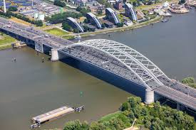 MOB Van Brienendoordbrug