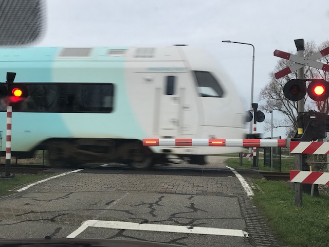 RAIL Arriva