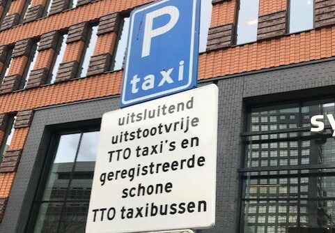 TAXI A'dam