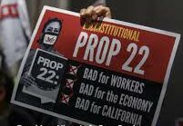 TAXI Prop22