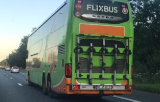 BUS - FlixBus