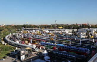 InnoTrans 2022