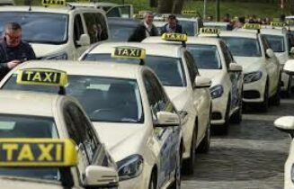 TAXI TX Deutschland