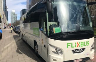 BUS Flixbus