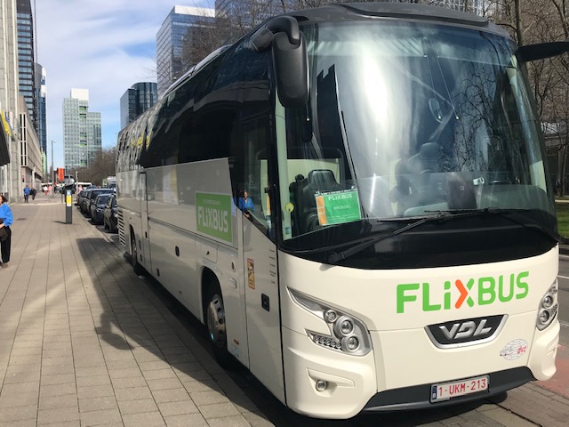 BUS Flixbus