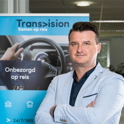 BUS Van Remortele Transvision