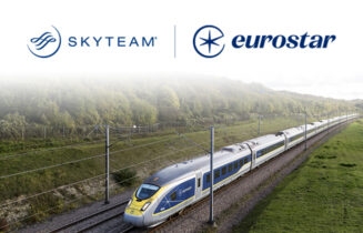 MOB Skyteam Eurostar