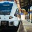 RAIL Arriva Groningen