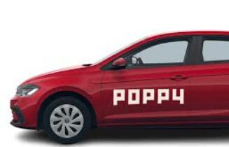 TAXI Poppy