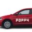 TAXI Poppy