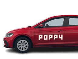 TAXI Poppy