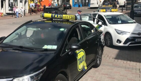 TAXI UITP