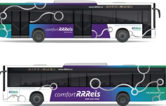 BUS 1 RRReis