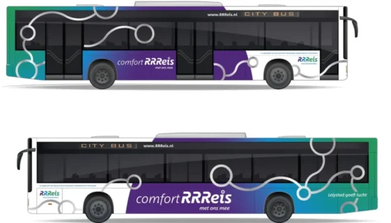 BUS 1 RRReis