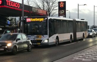 BUS 2 De Lijn