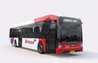 BUS Arriva mega-order