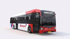 BUS Arriva mega-order