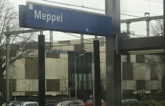 MOB Meppel