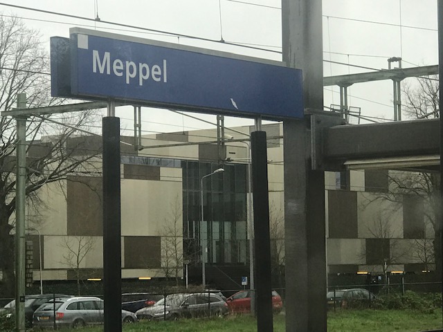 MOB Meppel