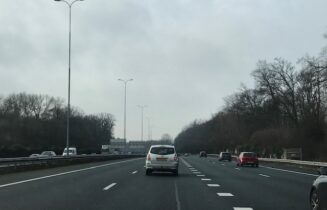 MOB Utrecht A27