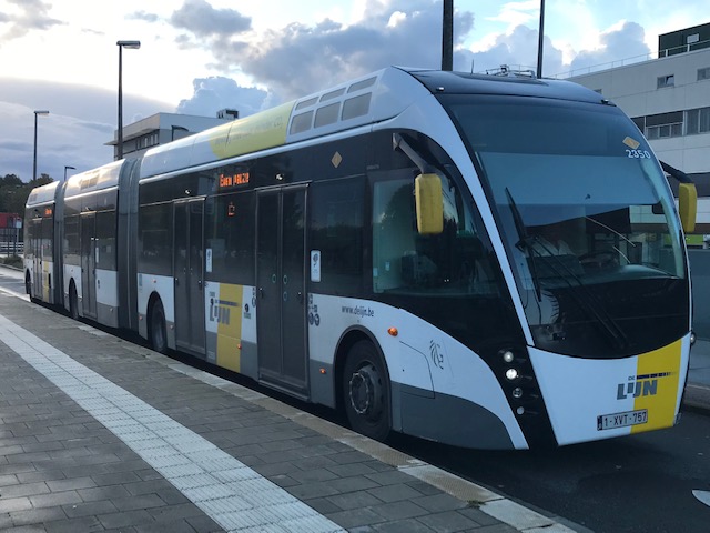 OV De Lijn