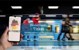 OV Duetschlandticket