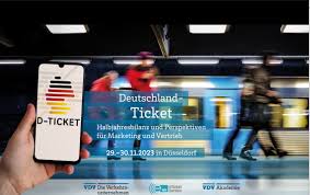 OV Duetschlandticket