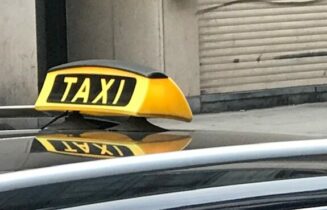 TAXI Arnhem