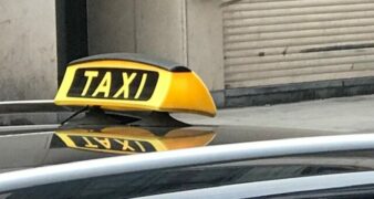 TAXI Arnhem