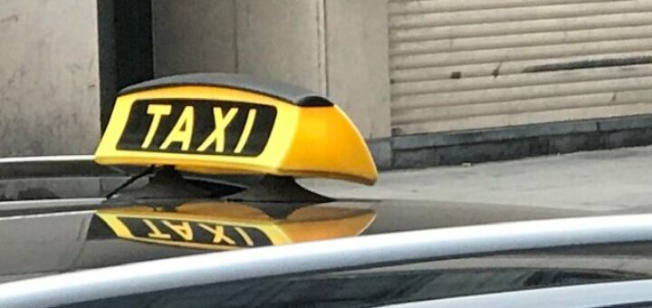 TAXI Arnhem