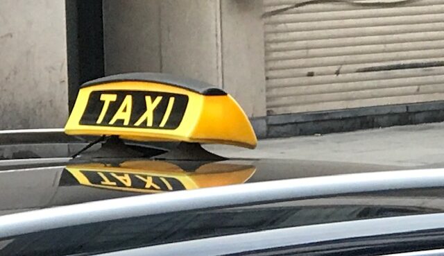 TAXI Arnhem