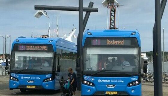 BUS 2 Terschelling