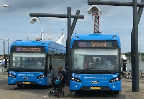 BUS 2 Terschelling