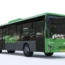 BUS Qbuzz Iveco