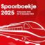 RAIL Rover spoorboekje