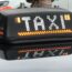 TAXI 2 BRU taxi