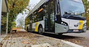 BUS DE Lijn