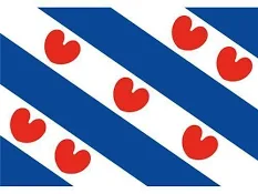 MOB Friese vlag