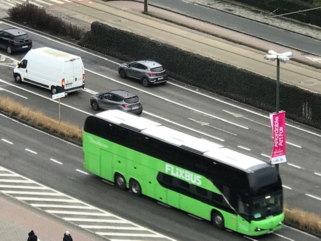 OV Flixbus