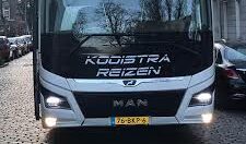 BUS Kooistra Reizen