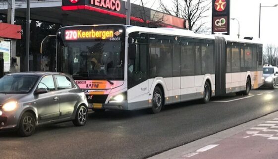 OV 3 De Lijn