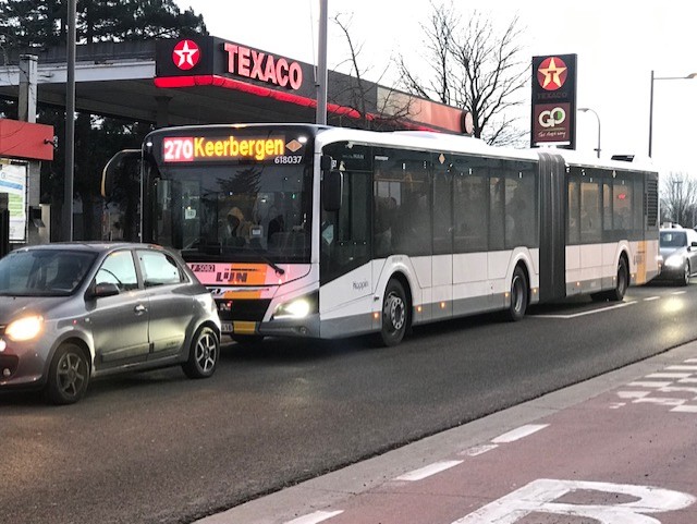 OV 3 De Lijn